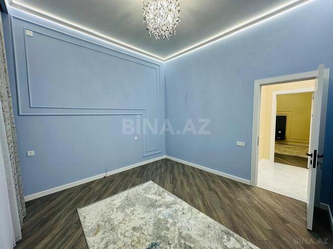 5-комн. дом/дача - пос. Мардакан - 230 м² (26)