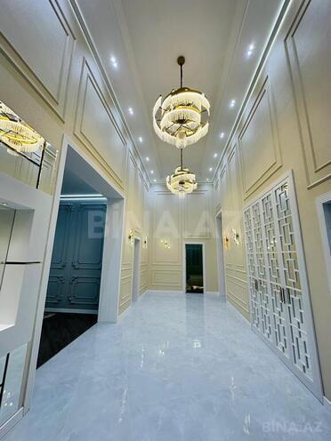 5-комн. дом/дача - пос. Мардакан - 230 м² (11)