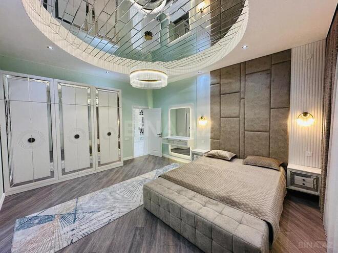 5-комн. дом/дача - пос. Мардакан - 230 м² (20)