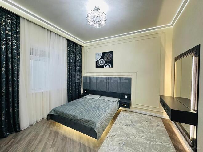 5-комн. дом/дача - пос. Мардакан - 230 м² (24)