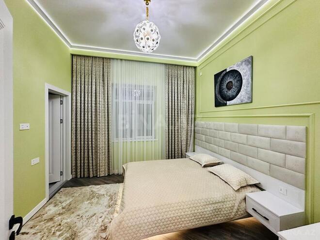 5-комн. дом/дача - пос. Мардакан - 230 м² (22)