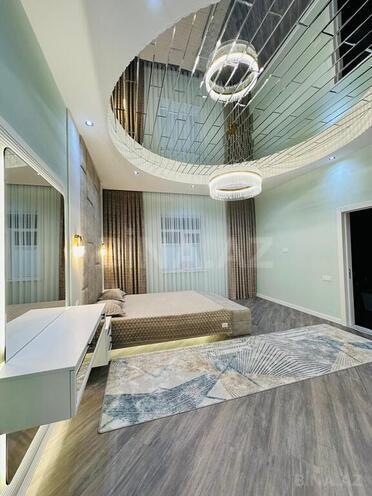 5-комн. дом/дача - пос. Мардакан - 230 м² (19)