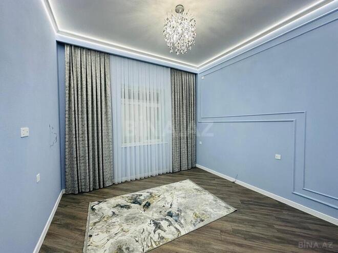 5-комн. дом/дача - пос. Мардакан - 230 м² (25)