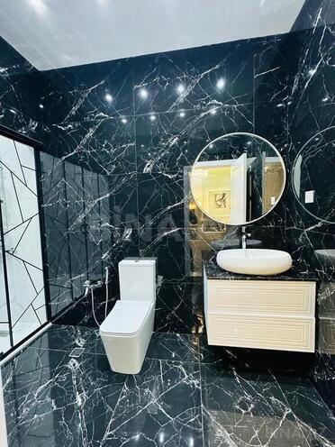 5-комн. дом/дача - пос. Мардакан - 230 м² (28)