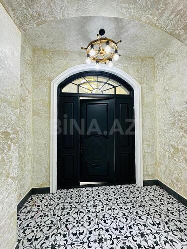 5-комн. дом/дача - пос. Мардакан - 230 м² (27)