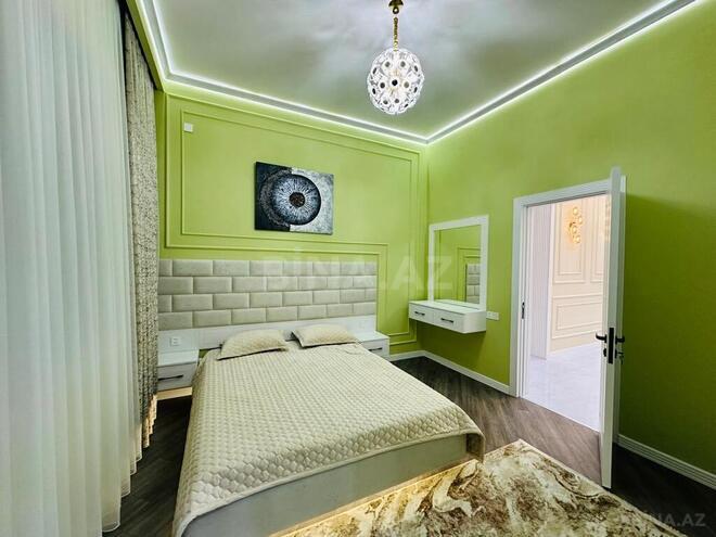 5-комн. дом/дача - пос. Мардакан - 230 м² (23)