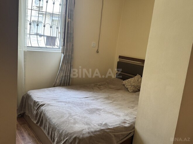 2-комн. вторичка - м. Элмляр Академиясы - 40 м² (7)
