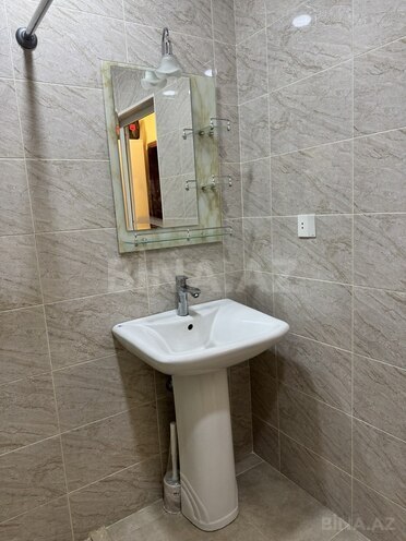 2-комн. вторичка - м. Элмляр Академиясы - 40 м² (5)
