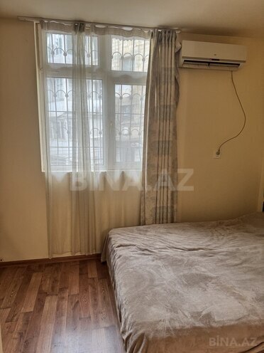 2-комн. вторичка - м. Элмляр Академиясы - 40 м² (14)