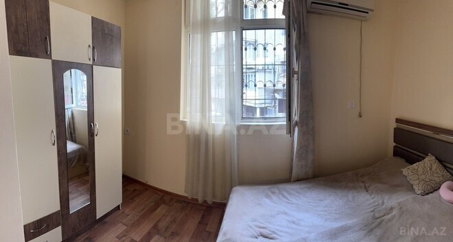 2-комн. вторичка - м. Элмляр Академиясы - 40 м² (15)