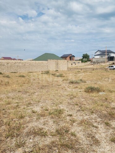 Участок - пос. Горадил - 12 сот (5)