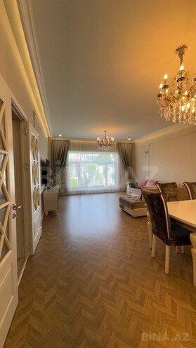 7-комн. дом/дача - пос. Шаган - 240 м² (8)