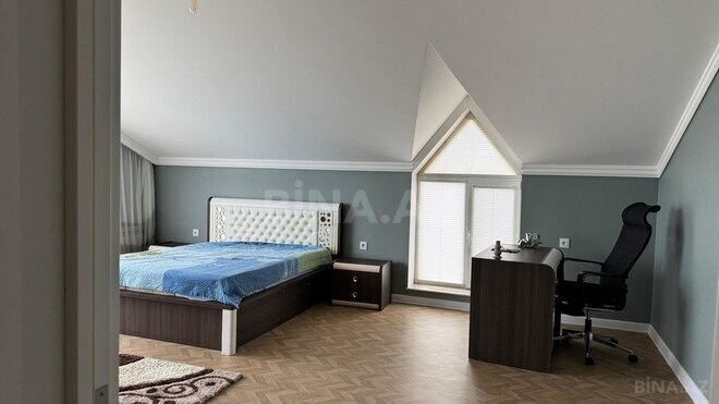 7-комн. дом/дача - пос. Шаган - 240 м² (17)