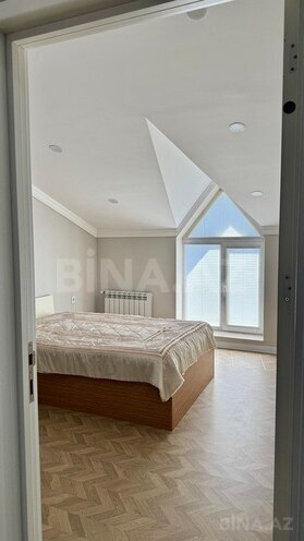 7-комн. дом/дача - пос. Шаган - 240 м² (19)