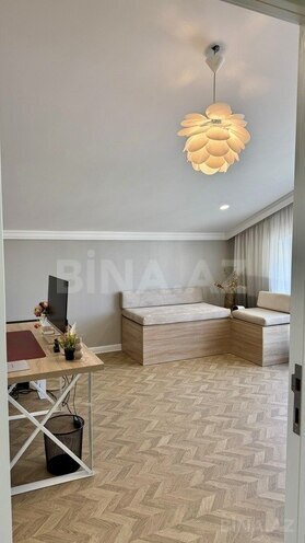7-комн. дом/дача - пос. Шаган - 240 м² (14)