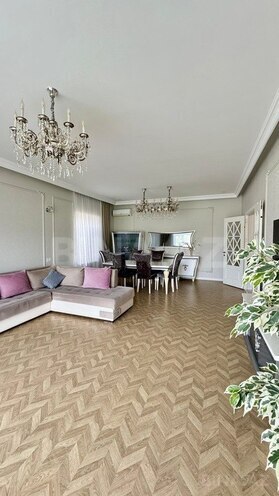7-комн. дом/дача - пос. Шаган - 240 м² (4)