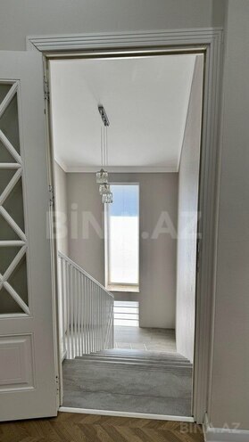 7-комн. дом/дача - пос. Шаган - 240 м² (15)