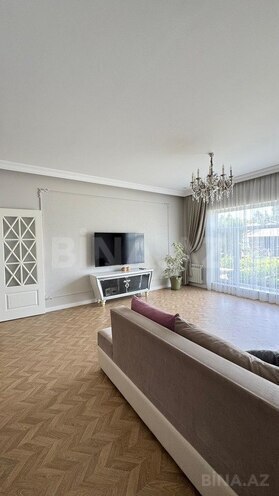 7-комн. дом/дача - пос. Шаган - 240 м² (5)