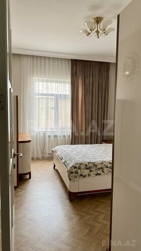 7-комн. дом/дача - пос. Шаган - 240 м² (20)