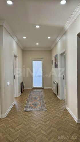 7-комн. дом/дача - пос. Шаган - 240 м² (13)
