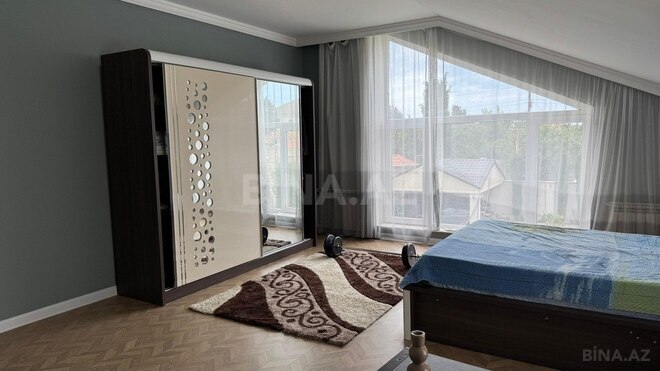 7-комн. дом/дача - пос. Шаган - 240 м² (18)