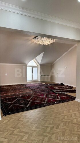 7-комн. дом/дача - пос. Шаган - 240 м² (16)