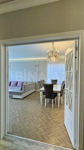 7-комн. дом/дача - пос. Шаган - 240 м² (3)
