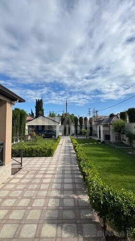 7-комн. дом/дача - пос. Шаган - 240 м² (22)