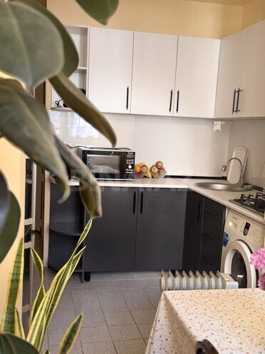 2-комн. вторичка - м. Элмляр Академиясы - 40 м² (17)