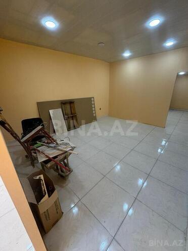 Объект - пос. Бинагади - 52 м² (6)