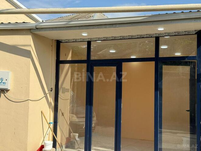 Объект - пос. Бинагади - 52 м² (4)