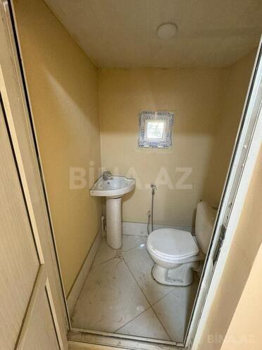 Объект - пос. Бинагади - 52 м² (12)