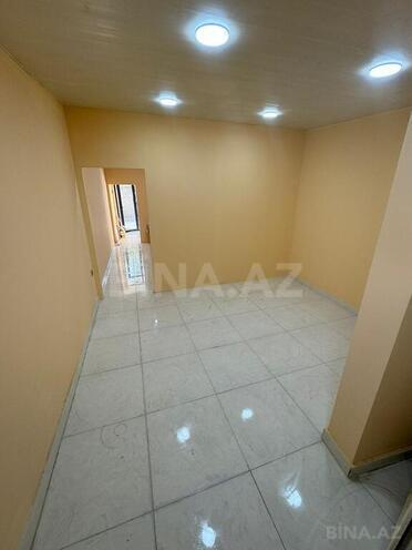 Объект - пос. Бинагади - 52 м² (11)