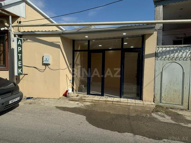 Объект - пос. Бинагади - 52 м² (1)