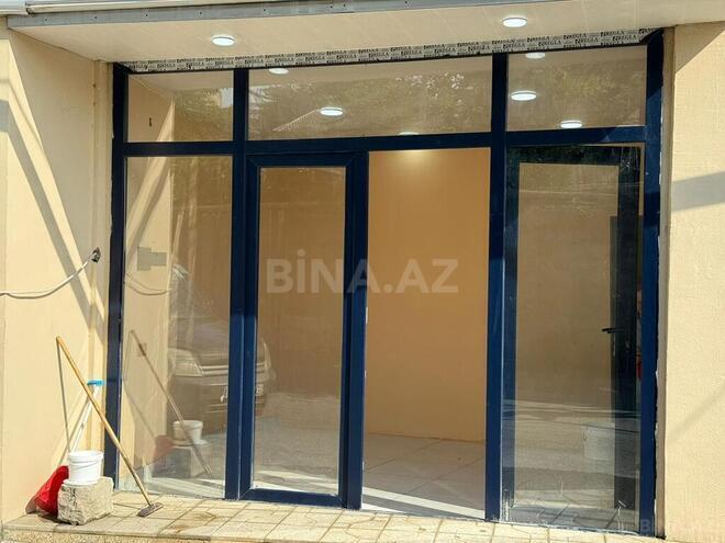 Объект - пос. Бинагади - 52 м² (5)