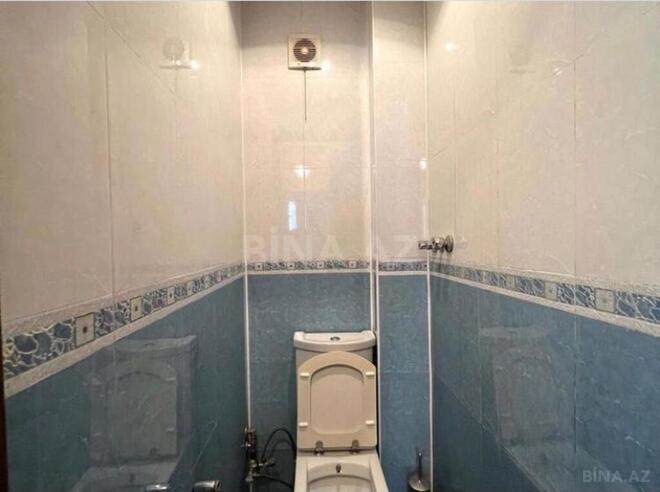 4-комн. новостройка - м. Ичеришехер - 100 м² (9)