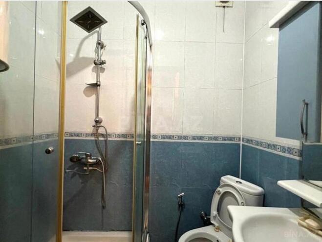 4-комн. новостройка - м. Ичеришехер - 100 м² (10)