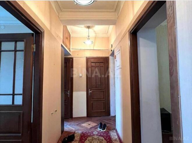 4-комн. новостройка - м. Ичеришехер - 100 м² (7)