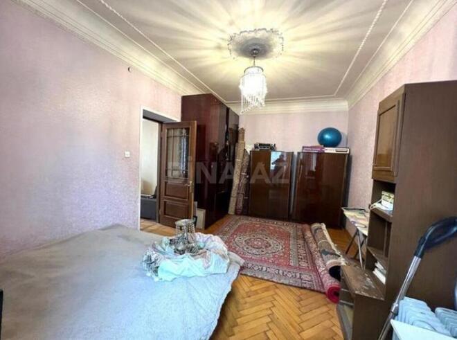 4-комн. новостройка - м. Ичеришехер - 100 м² (3)