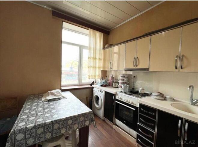 4-комн. новостройка - м. Ичеришехер - 100 м² (8)