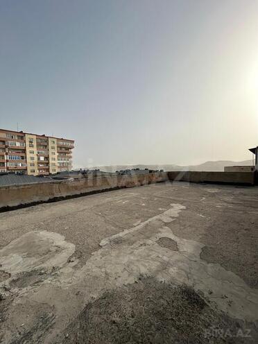 2 otaqlı yeni tikili - İnşaatçılar m. - 60 m² (13)