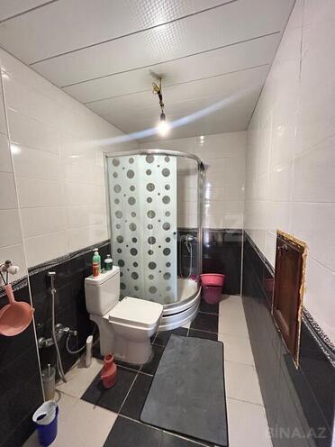 2 otaqlı yeni tikili - İnşaatçılar m. - 60 m² (11)
