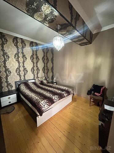 2 otaqlı yeni tikili - İnşaatçılar m. - 60 m² (5)