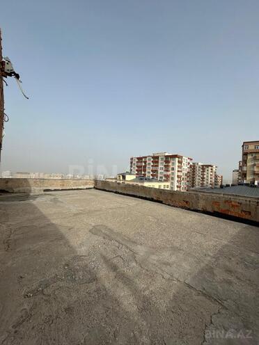 2 otaqlı yeni tikili - İnşaatçılar m. - 60 m² (14)