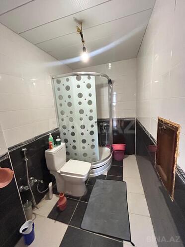 2 otaqlı yeni tikili - İnşaatçılar m. - 60 m² (10)