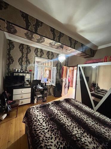 2 otaqlı yeni tikili - İnşaatçılar m. - 60 m² (7)