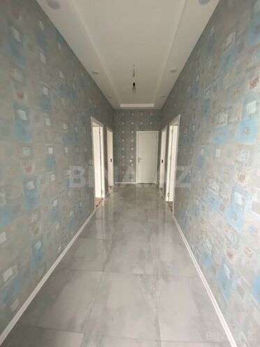 3-комн. дом/дача - пос. Мамедли - 90 м² (4)