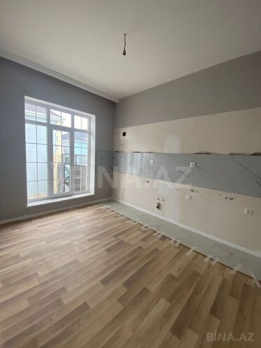 3-комн. дом/дача - пос. Мамедли - 90 м² (11)