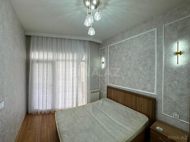 2-комн. новостройка - м. 8 ноября - 59 м² (7)