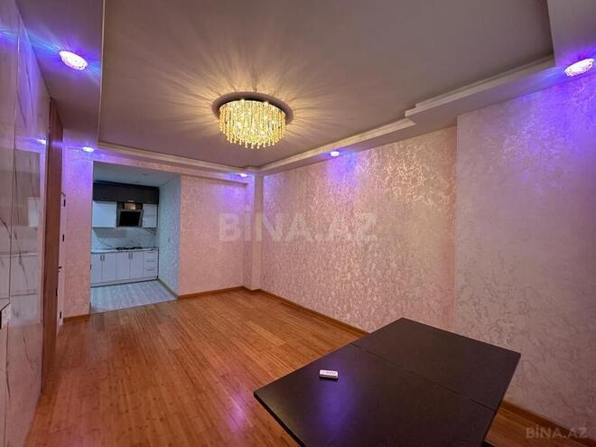 2-комн. новостройка - м. 8 ноября - 59 м² (4)